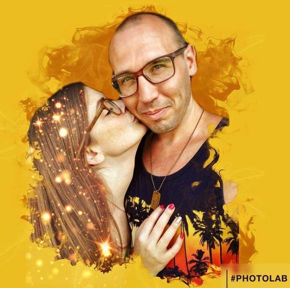 Meet your Posher, Wes - Picture 1 of 1